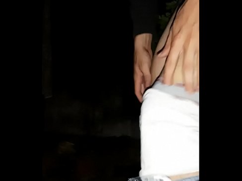 ❤️ I peke toku hoa tata ki runga i taku pakitara taratahi ❤ Homemade porn i a matou ﹏