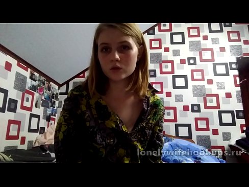 ❤️ He pai ki nga tiihi nui ake te tauira kakaho no Ruhia. ❤ Homemade porn i a matou ﹏
