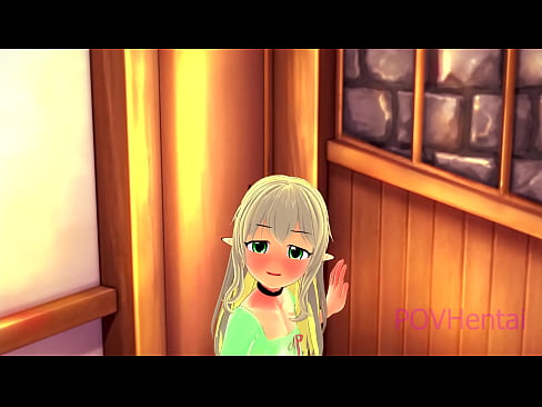❤️ (Mahanga) Ka awhina te kotiro Elvish ki te horoi i to kanohi. ❤ Homemade porn i a matou ﹏